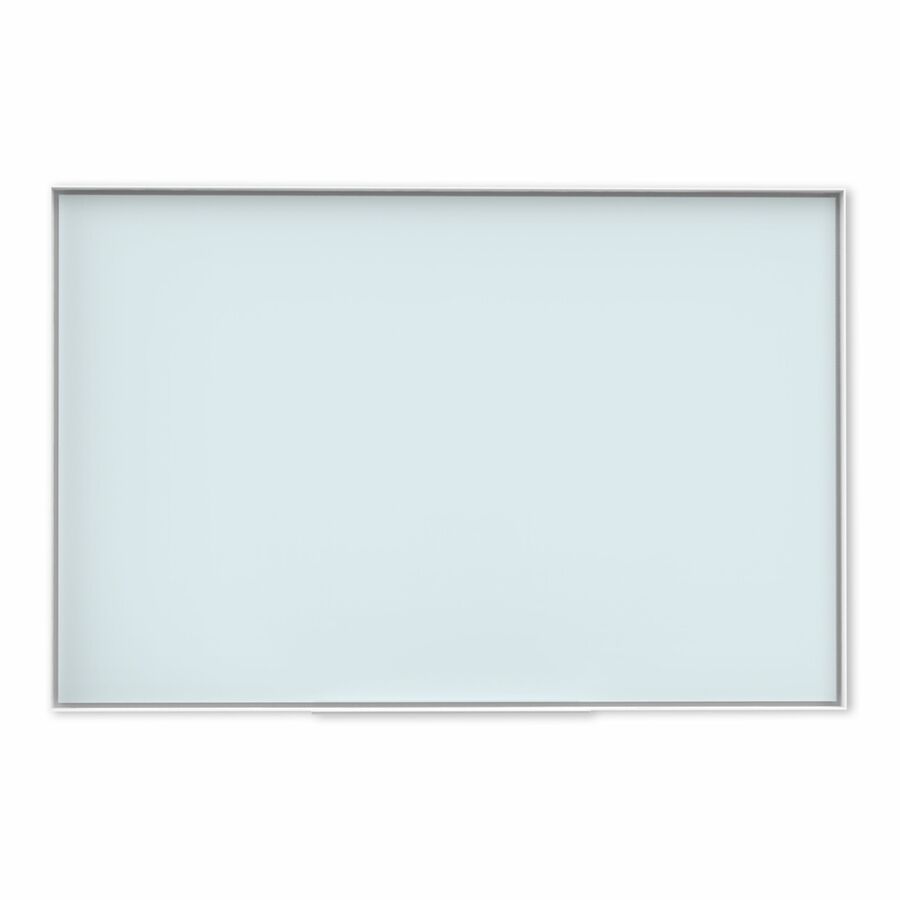 U Brands Frosted Glass Dry Erase Board Dry Erase Boards U Brands