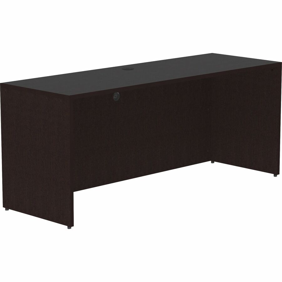Lorell Essentials Series Credenza Shell Office Products, Inc.