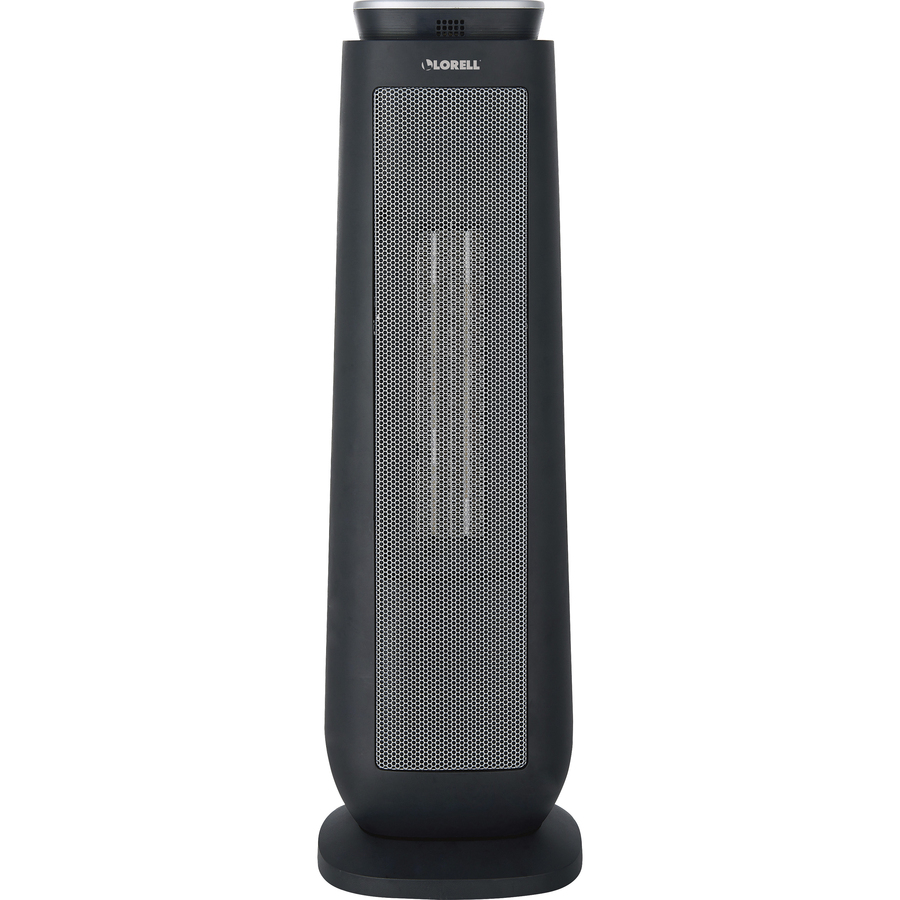 Lorell Tower Heater Ceramic Electric 2 x Heat Settings LLR00311