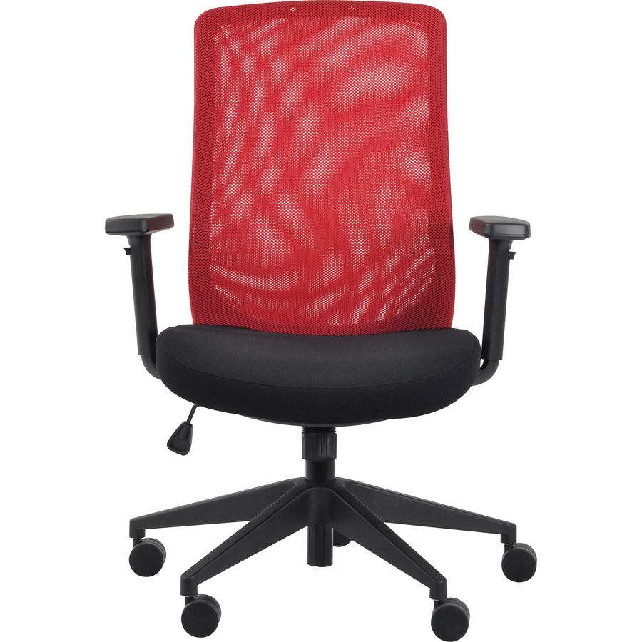 Eurotech Gene Mesh Back Executive Chair Executive/High Back Chairs The Raynor Group, Inc