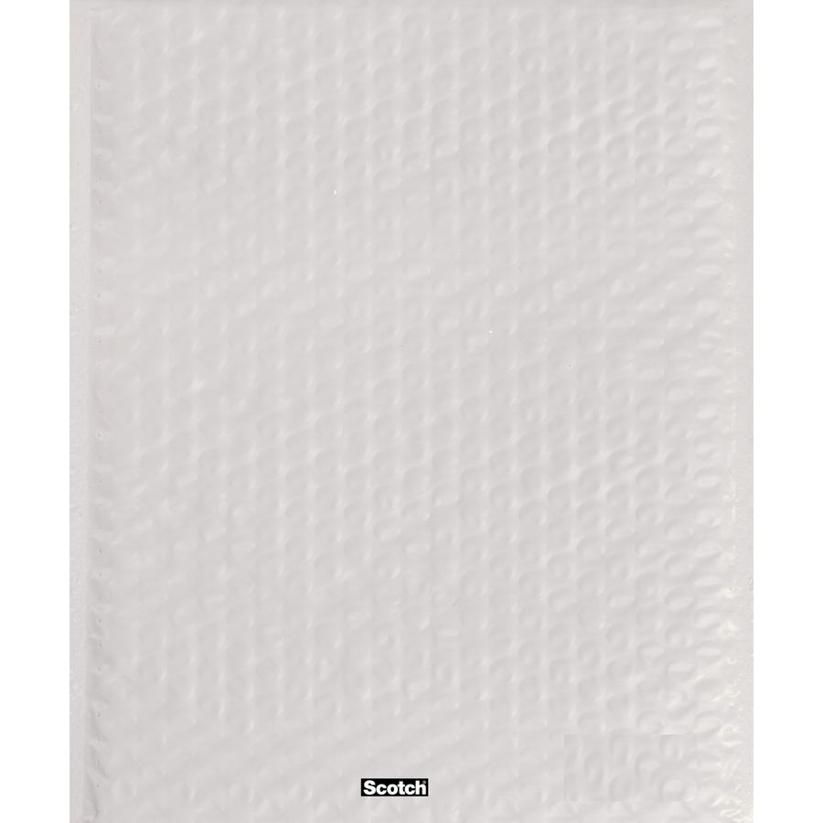 Scotch Poly Mailers TYVEK & Tear Resistant Mailers 3M