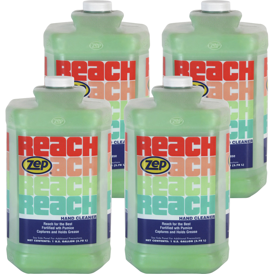 Zep Reach Hand Cleaner Hand Soaps/Cleaners Zep, Inc.