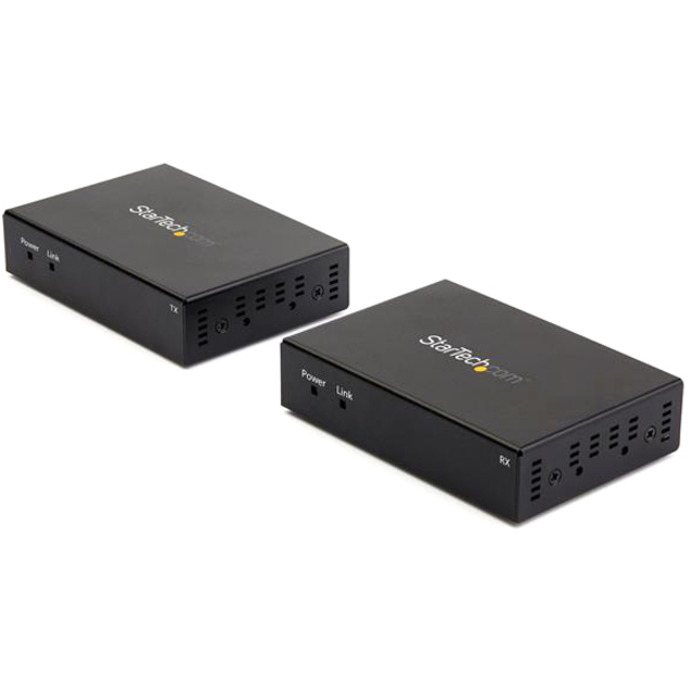 HDMI over CAT6 Extender 4K 60Hz 330ft / 100m IR