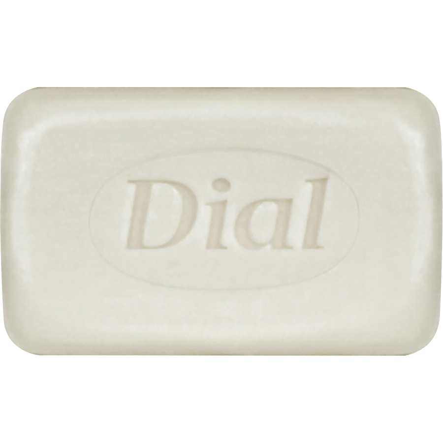 Dial Antibacterial Bar Soap Travel Accessories The Dial Corporation