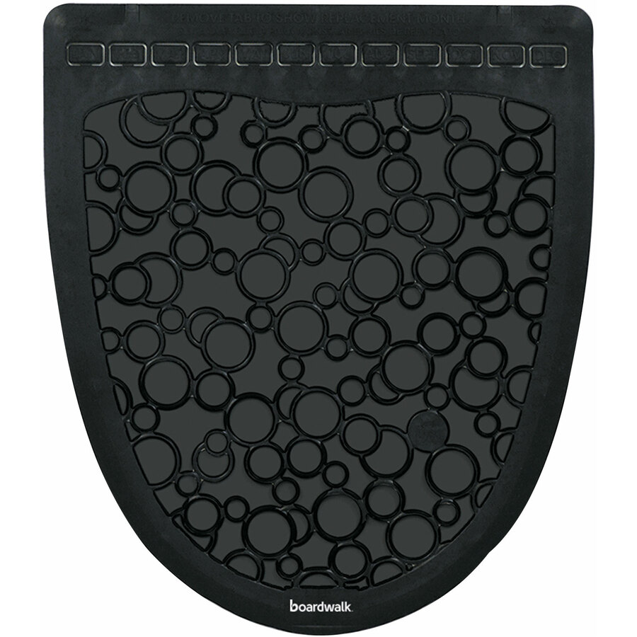 Boardwalk Urinal Mat 2.0 Restroom Mat Mats Essendant, Inc.