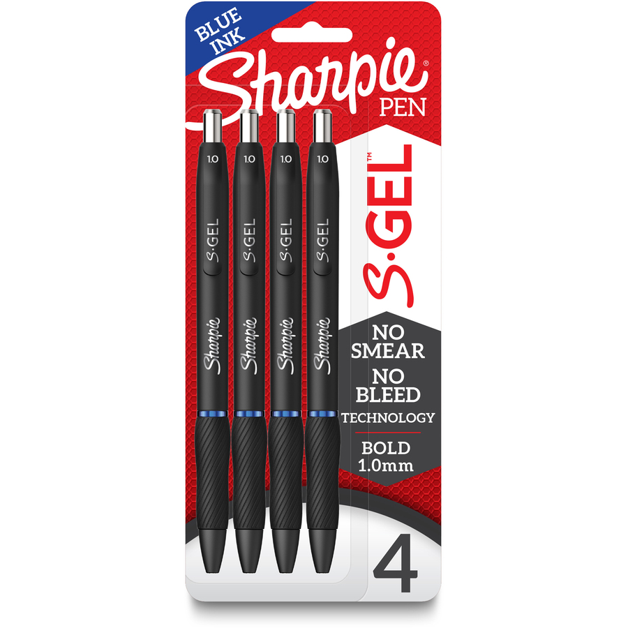 Sharpie SGel Pens