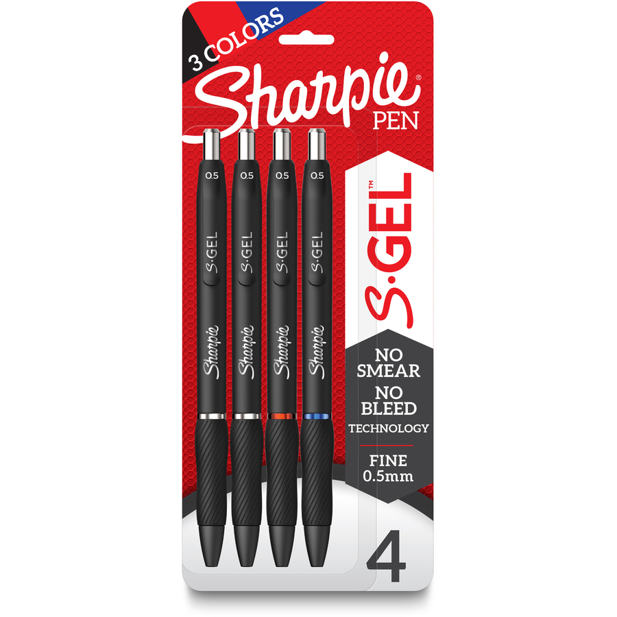 Sharpie SGel Pens