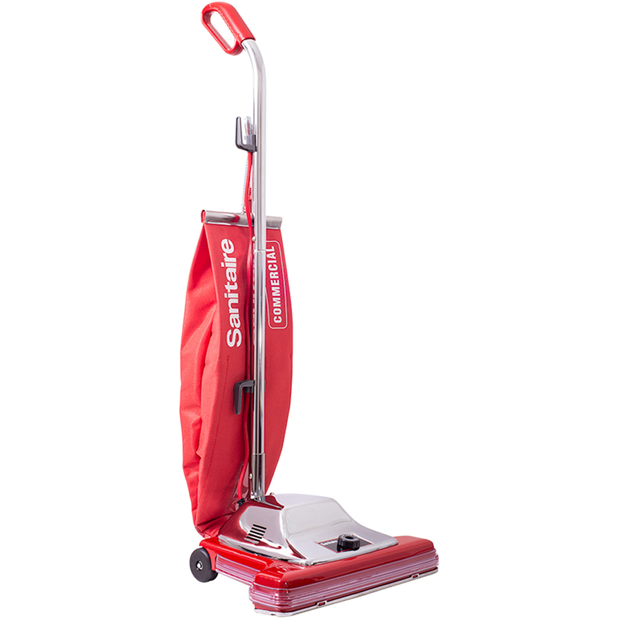 Sanitaire SC899 TRADITION QuietClean Upright Vacuum Vacuum Cleaners