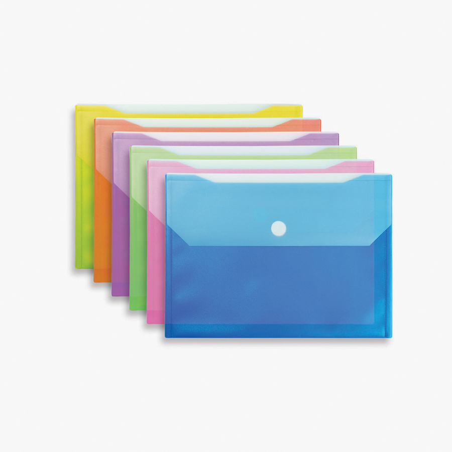 Challenge Industries Ltd. Office Supplies Envelopes & Forms