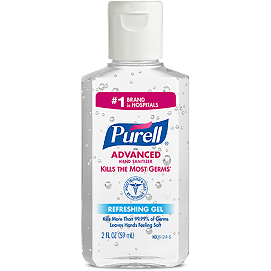 purell advanced hand sanitizer sds sheets
