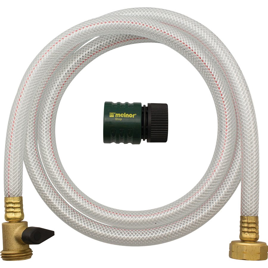 Diversey RTD Water Hose & Quick Connect Kit Sprayer Parts