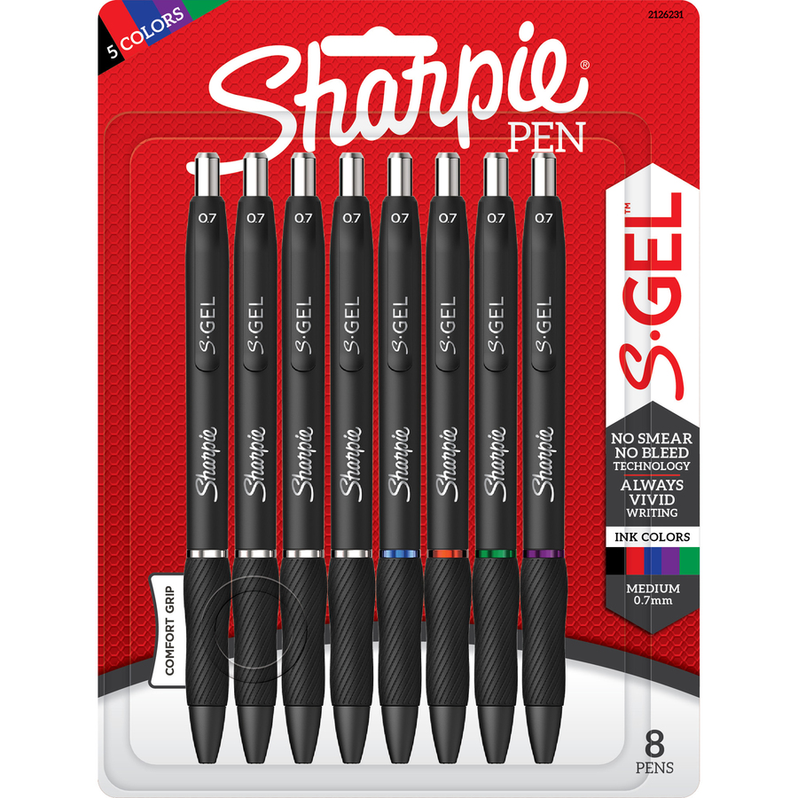 Sharpie SGel Pens Pens Newell Brands