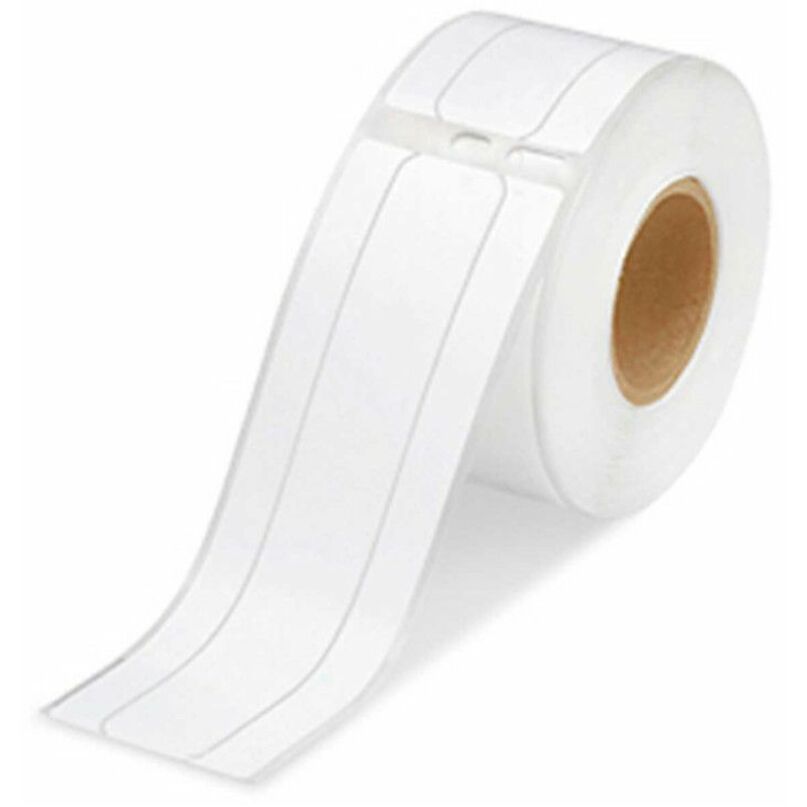 Premium Tape File Folder Labels Alternative for Dymo 30327 9/16" x