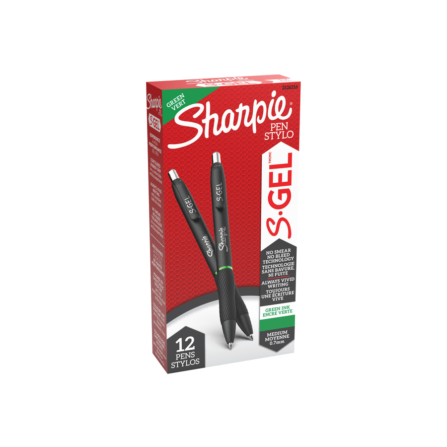 Sharpie SGel Pen Pens Newell Brands