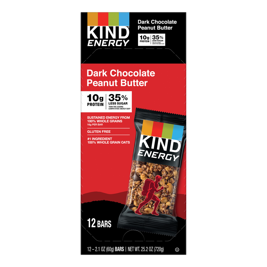 KIND Energy Bars Snacks KIND Snacks