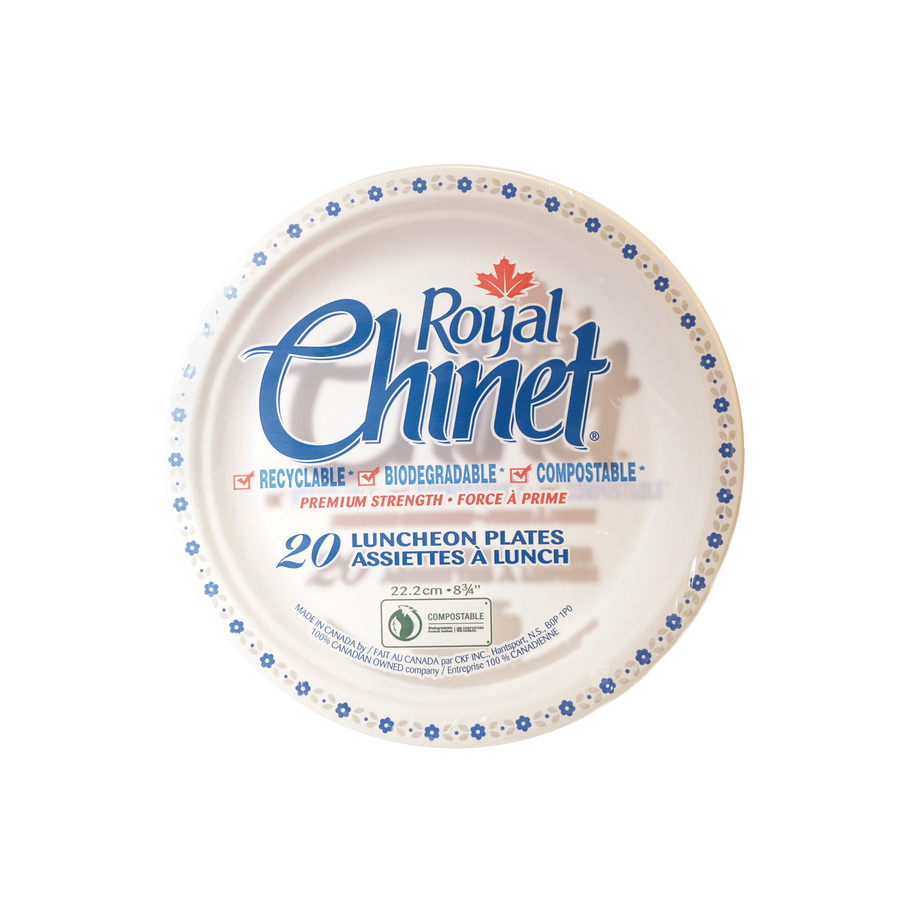 Royal RCH10115 Plates Plates CKF Inc.