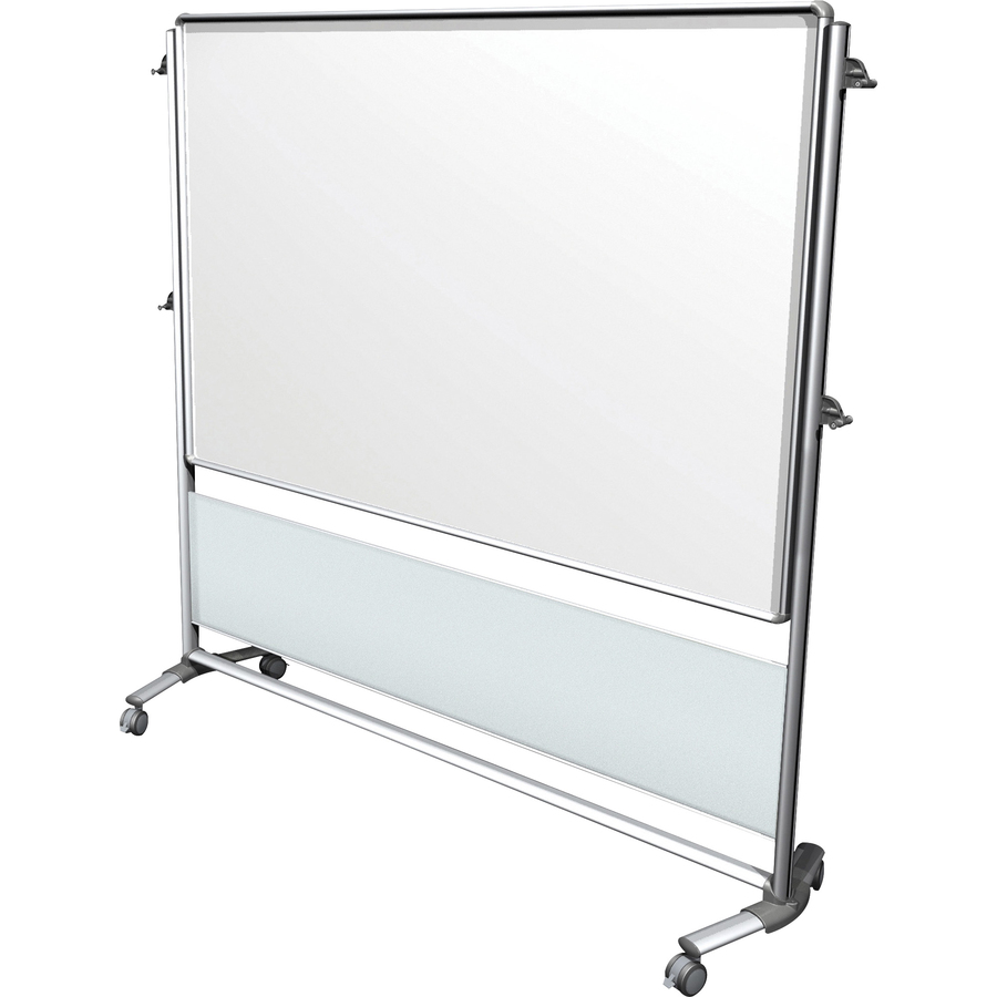 Ghent Nexus Dry Erase Board Easel Easel Boards Ghent Manufacturing, Inc
