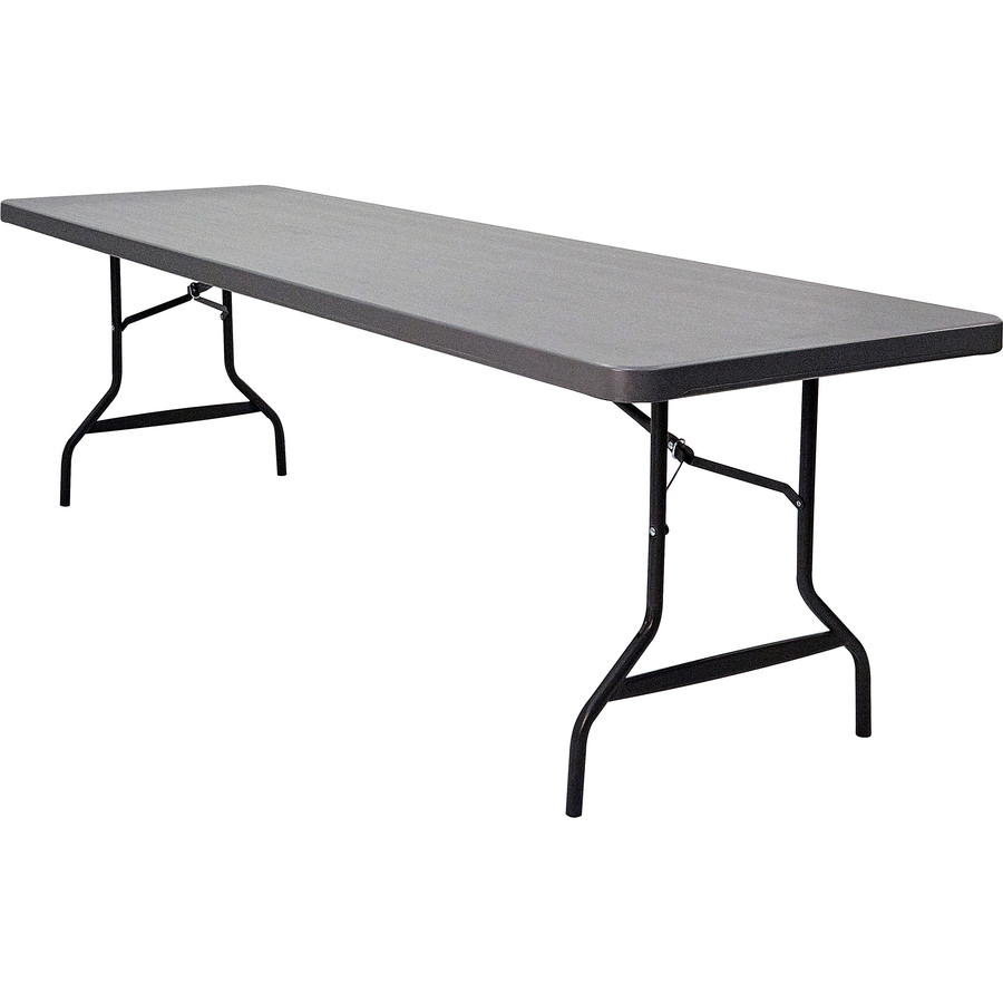 Iceberg IndestrucTable Commercial Folding Table Folding Tables