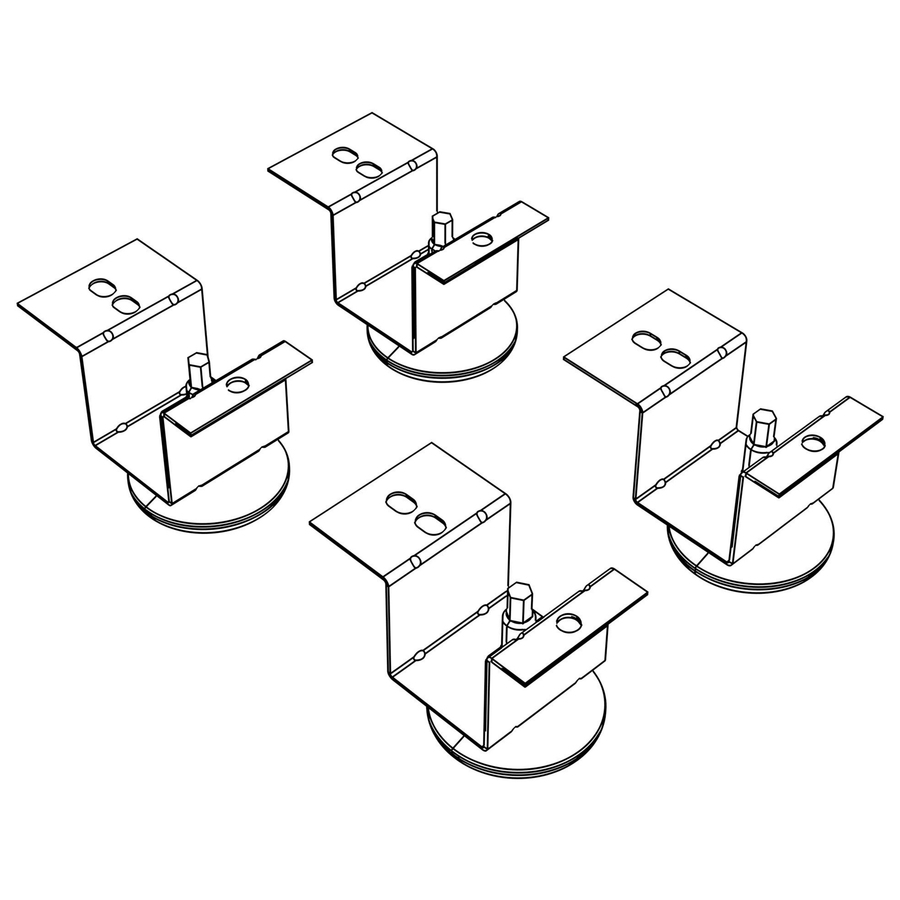 HON H20040AG Glide JD Office Products