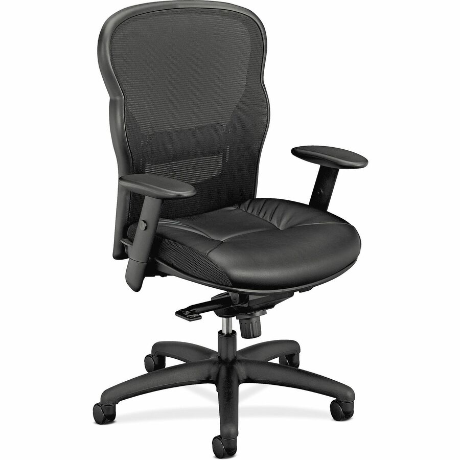 HON Wave Chair Task Chairs The HON Company
