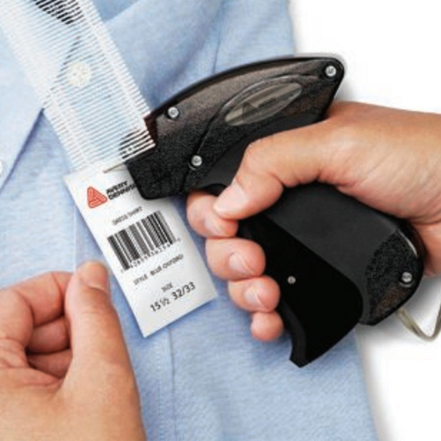 Monarch Tag Attacher Gun Reynolds Brothers