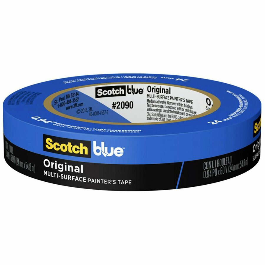 ScotchBlue MultiSurface Painter's Tape JD Office Products