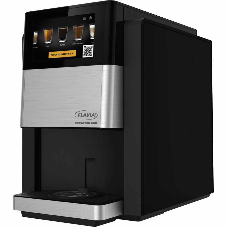 Flavia Creation 600 Coffee Brewer Machine Zerbee