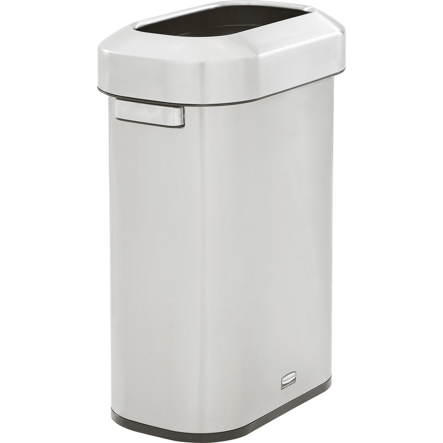 Rubbermaid Commercial Refine Waste Container Bailey Office Outfitters, Inc.