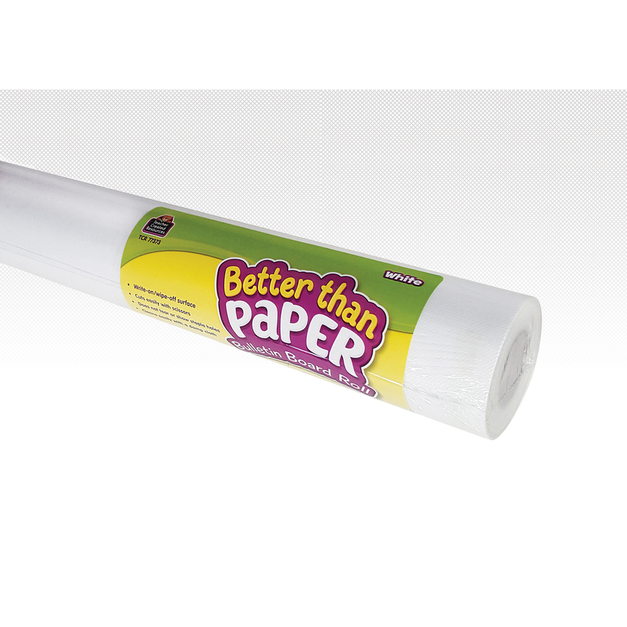 Teacher Created Resources Bulletin Board Roll Rapid Supply