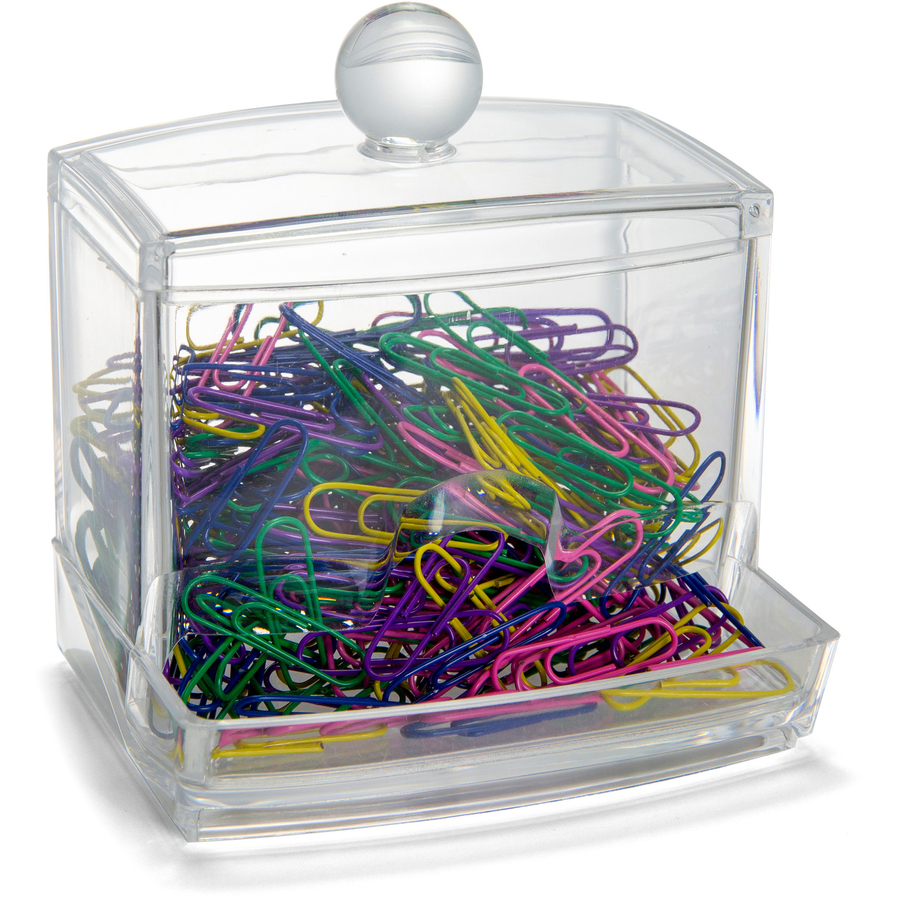 Officemate Paper Clip Dispenser Paper Clips Officemate, LLC