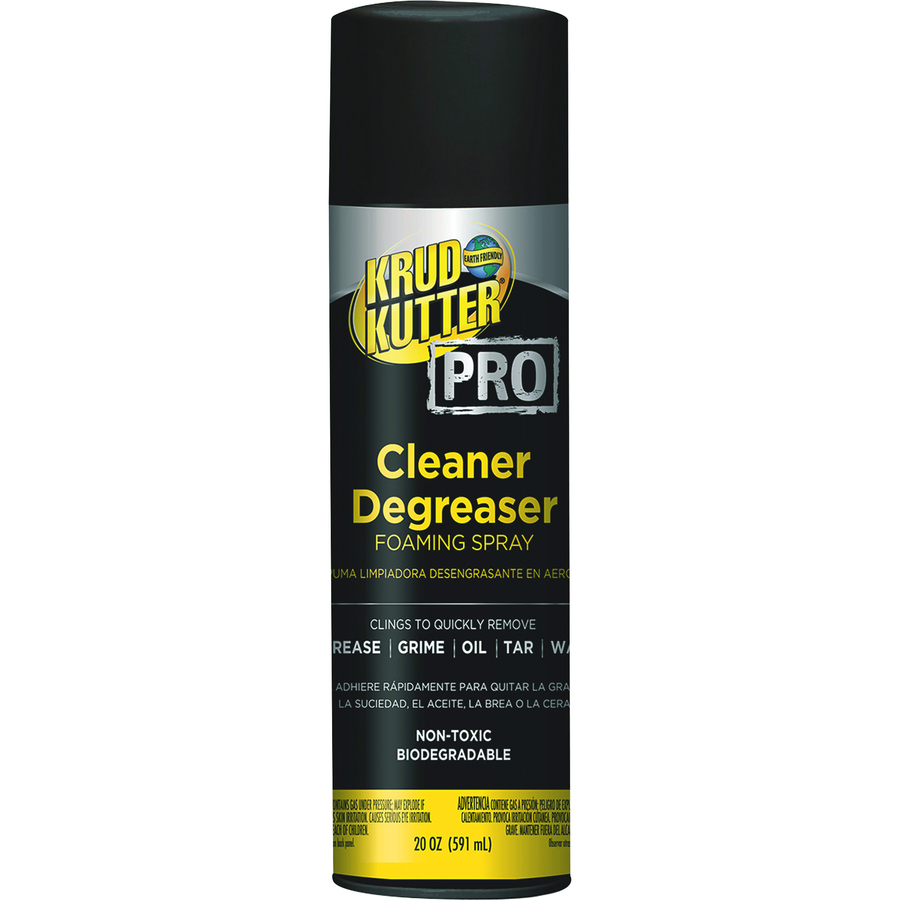 Krud Kutter Pro Cleaner Degreaser Dickson Office Supply, Inc.