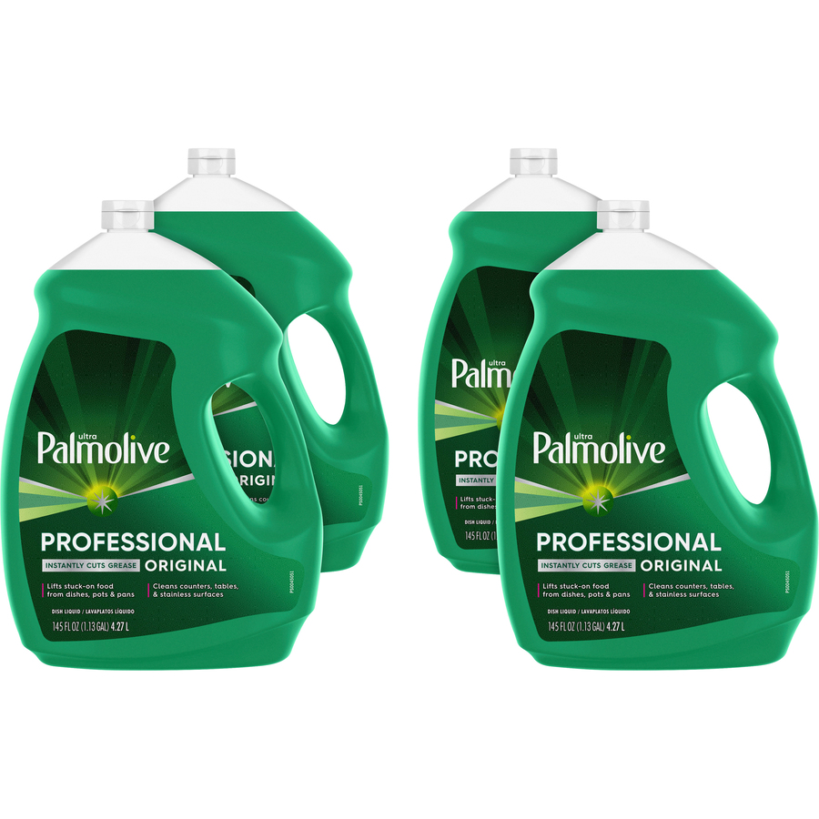 Palmolive Original Ultra Liquid Dish Soap JD Office Products