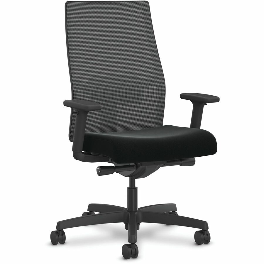 HON Ignition Seating Midback Task Chair JD Office Products