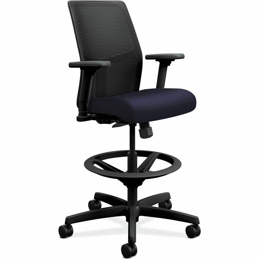 HON Ignition Seating Mesh Back Task Stool JD Office Products