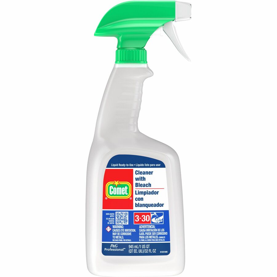 Comet All Purpose Cleaner JD Office Products