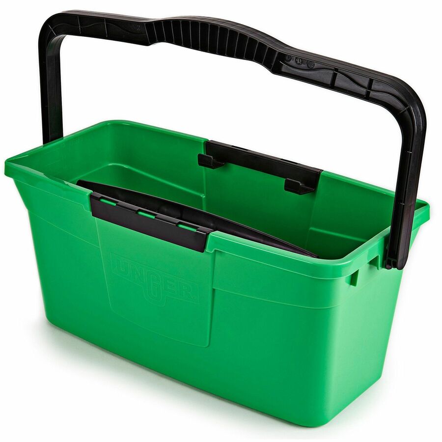 Unger 3 Gallon Pro Bucket GOS
