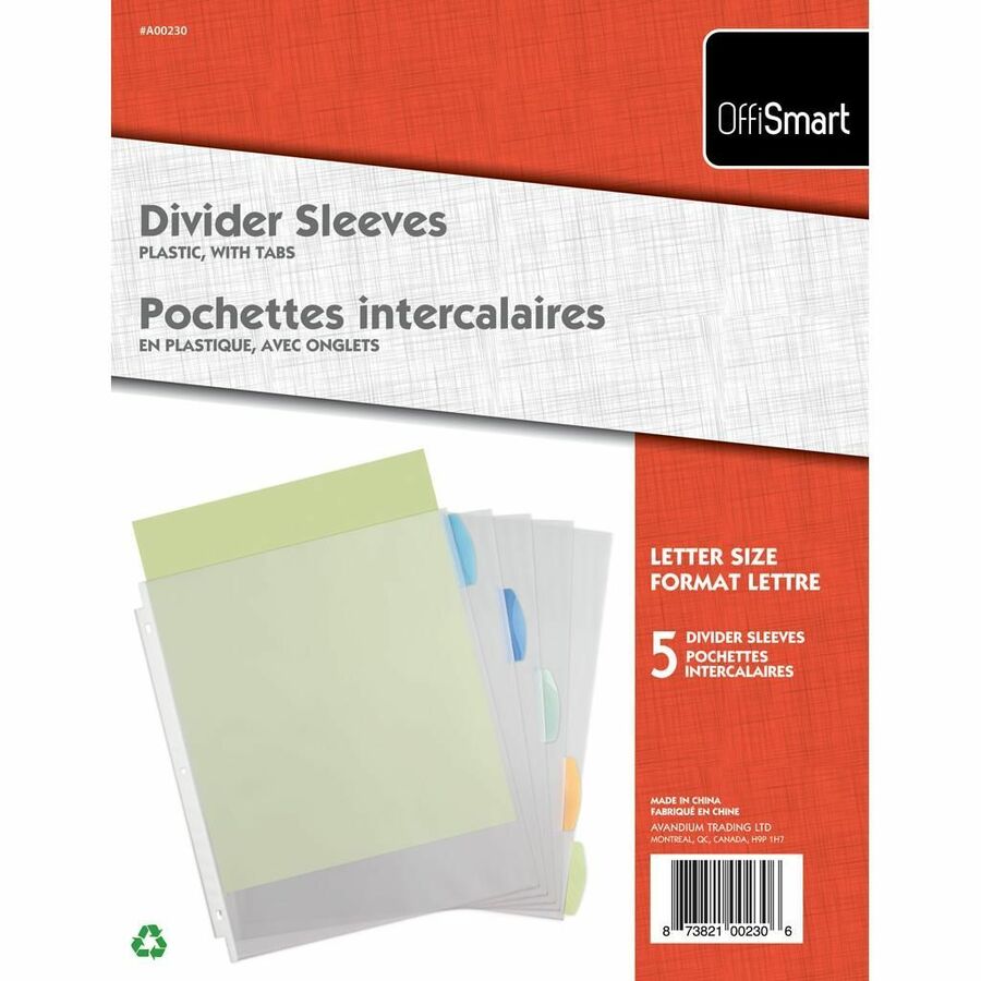Challenge Industries Ltd. Office Supplies Binders & Accessories