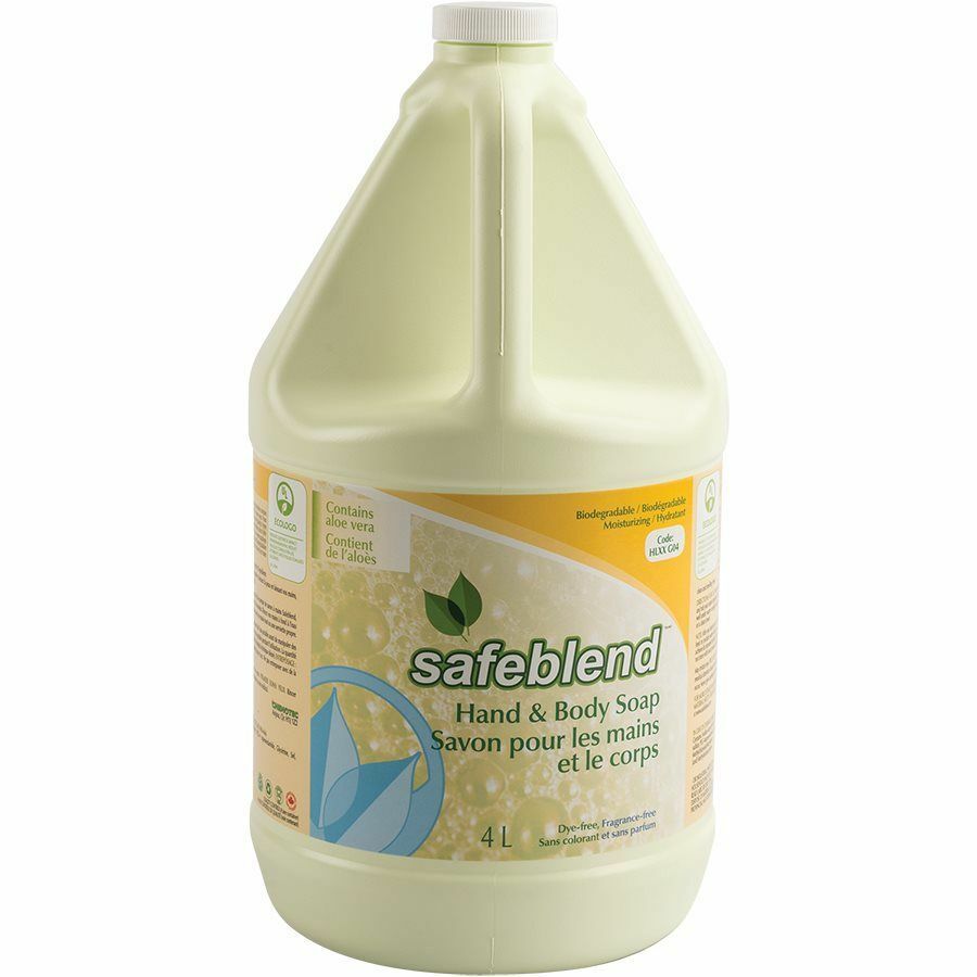 Glennco Office Products Ltd. Cleaning & Breakroom Cleaning