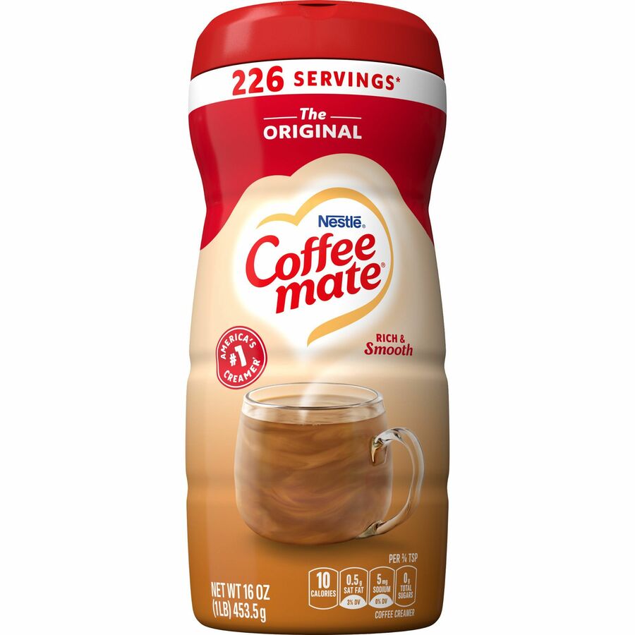 Coffee mate Original Creamer JD Office Products