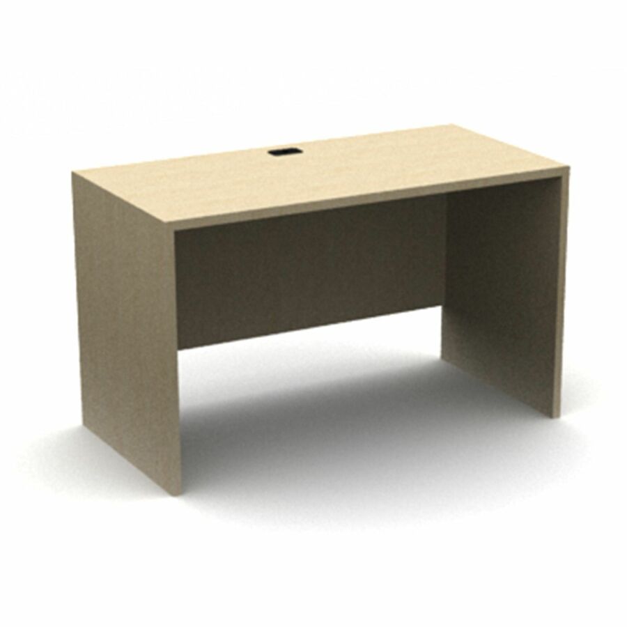 HDL Desk Shell 1" Table Top, 47.8" x 23.8"29" Material Laminate