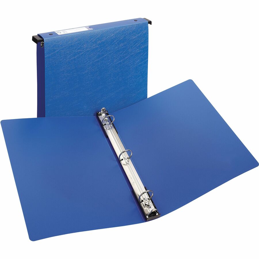 Avery 14800, Avery Hanging Storage Binder, AVE14800, AVE (14800) Office Supply Hut