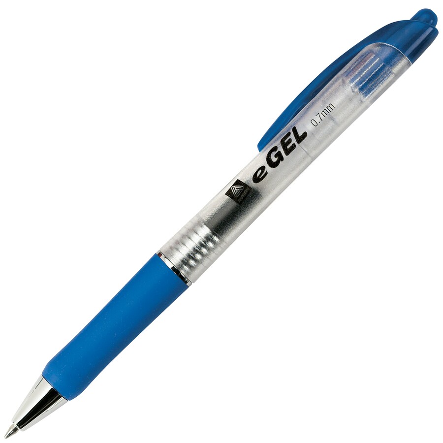 Business & Industrial 5 Avery eGrip Retractable Ball Point Pen Office