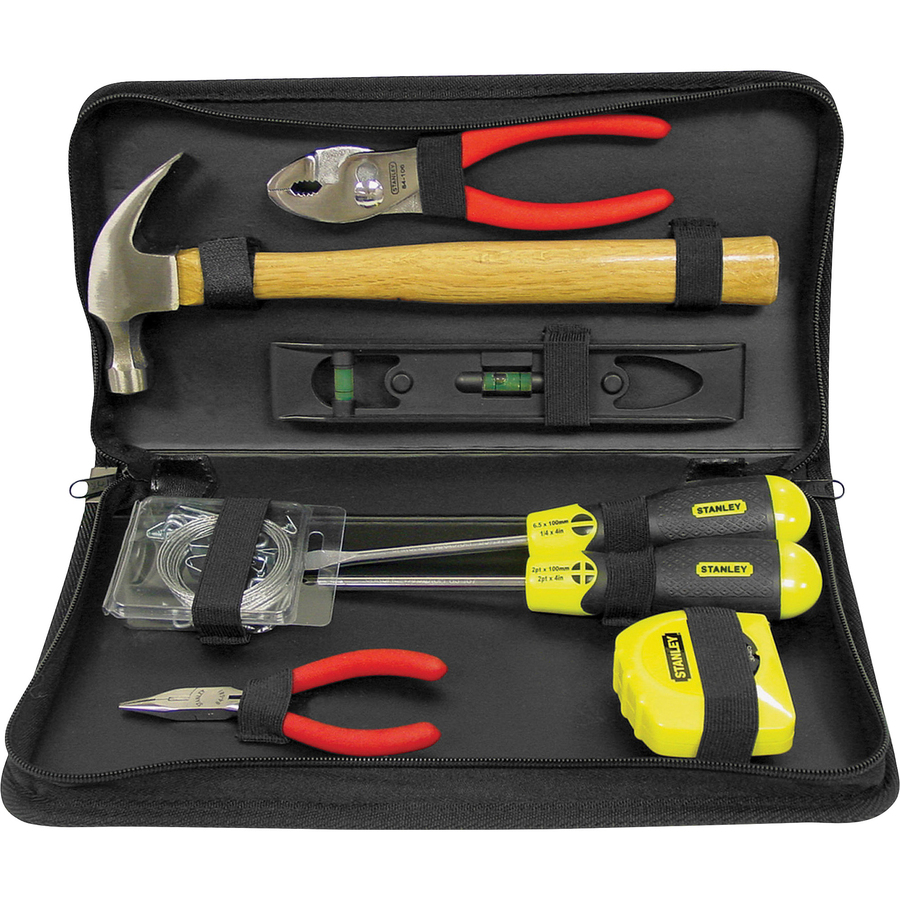 Stanley Home/Office Toolkit Tool Kits Amax Inc