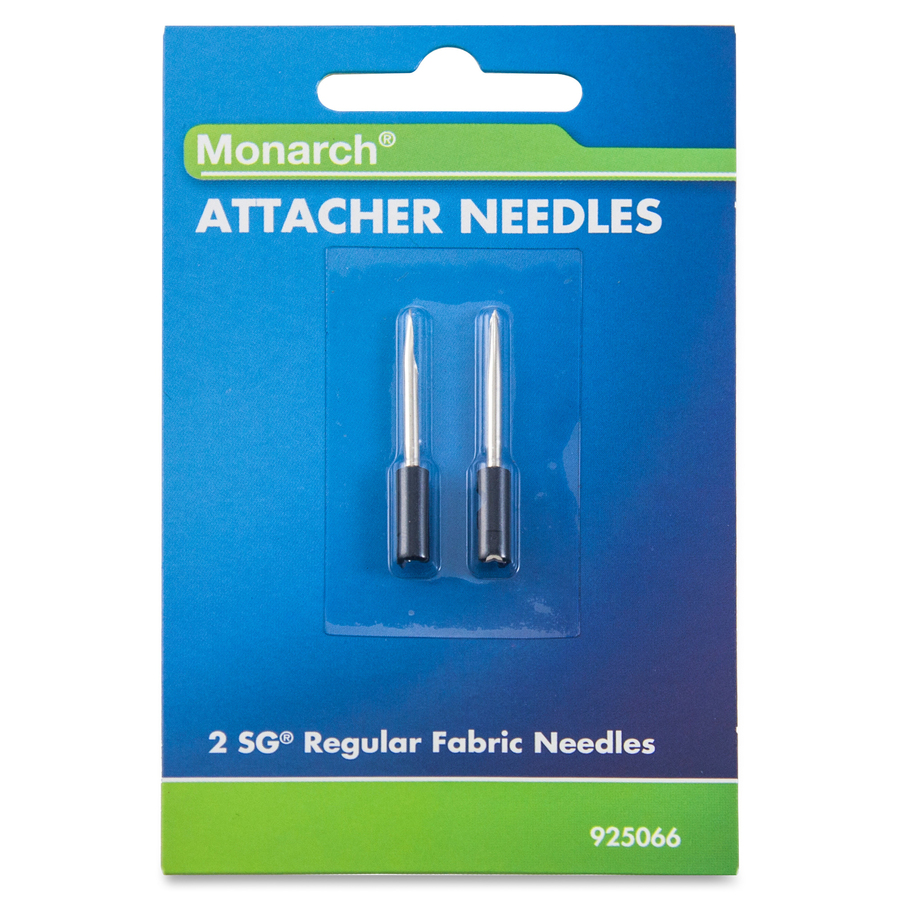 MNK925066 Monarch® Needles For Sg Tag Attacher Kit, 2/Pack