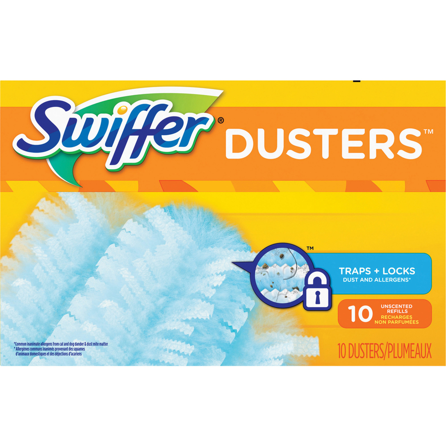 Swiffer Duster Refill Brooms & Sweepers Procter & Gamble