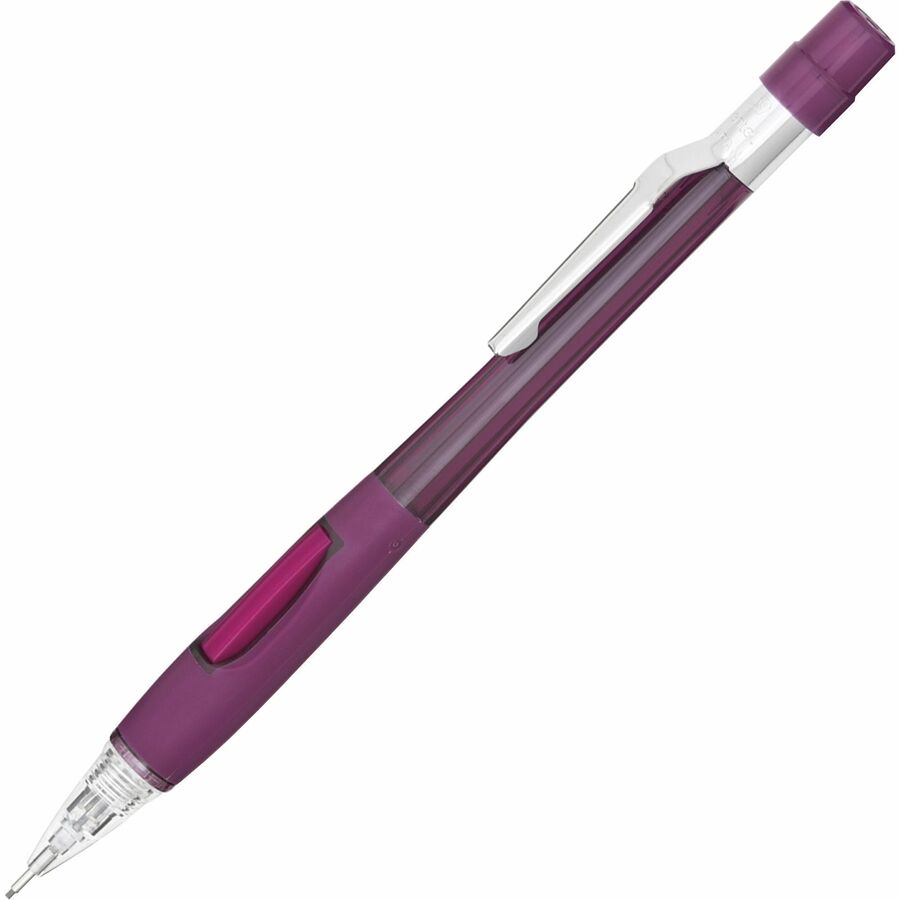 Pentel Quicker Clicker Automatic Pencils Rudolph's Office Supply