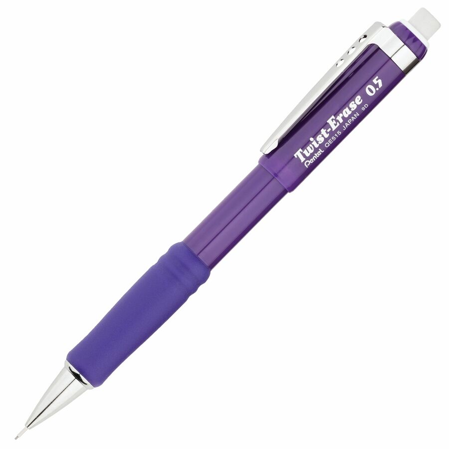 Bic Great Erase Mechanical Pencils
