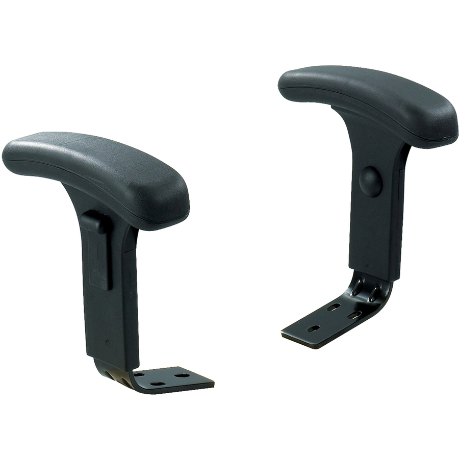 Safco Adjustable TPad Arm Kit for Big & Tall Chairs