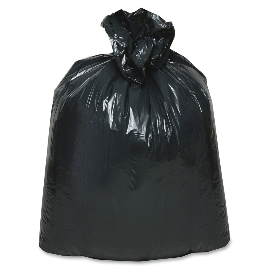 Berry Reclaim HeavyDuty Recycled Can Liners Marietta Office Supply