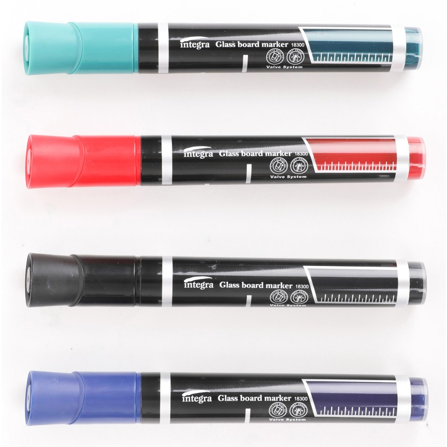 Integra DryErase Markers Markers & DryErase Integra
